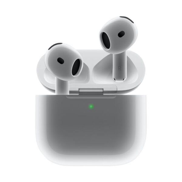 Airpods 4ta generación con ANC