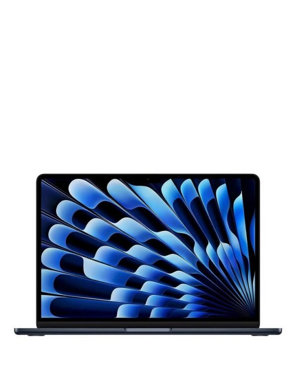 Macbook-inch chip m4 (2025) 13,6 pulgadas  16GB Ram / 256GB Ssd