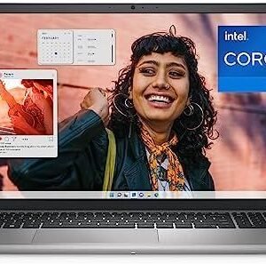 Dell inspiron 3530 1355u-i7 pantalla táctil 15.6 pulgadas 16gb RAM 1tb SSD