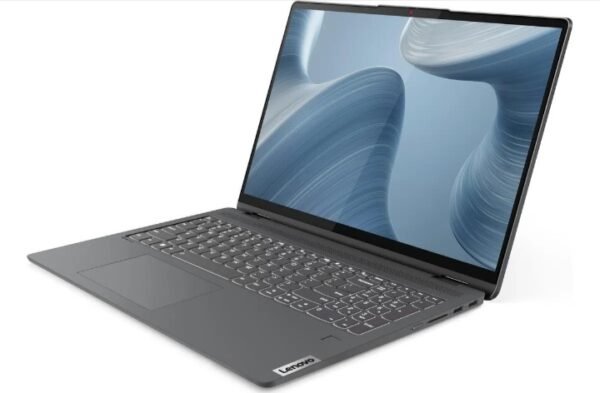 Lenovo ideapad flex 5 16IAu7 i7-1255u 16gb ram 1tb ssd - Image 2