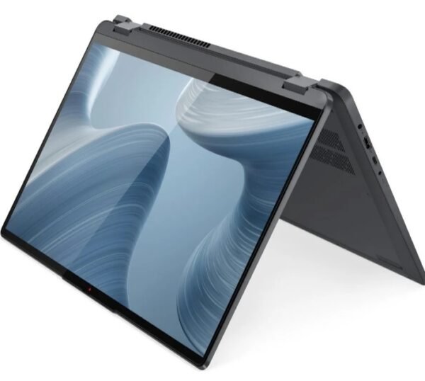 Lenovo ideapad flex 5 16IAu7 i7-1255u 16gb ram 1tb ssd - Image 4