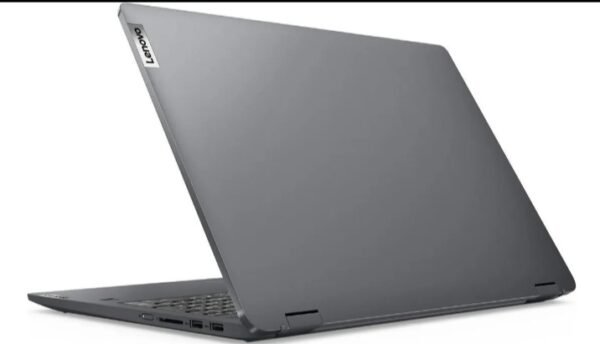 Lenovo ideapad flex 5 16IAu7 i7-1255u 16gb ram 1tb ssd - Image 5