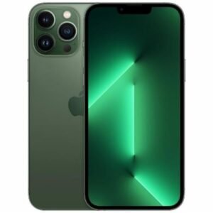Iphone 13 128 gb 100% green