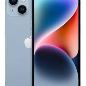 Iphone 13 128 gb 100% blue