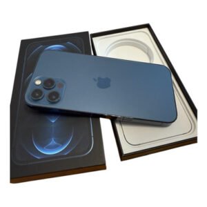 Iphone 12 pro 256 gb 97%