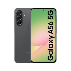 Samsung A56 (5G) 8gb ram 256 gb almacenamiento