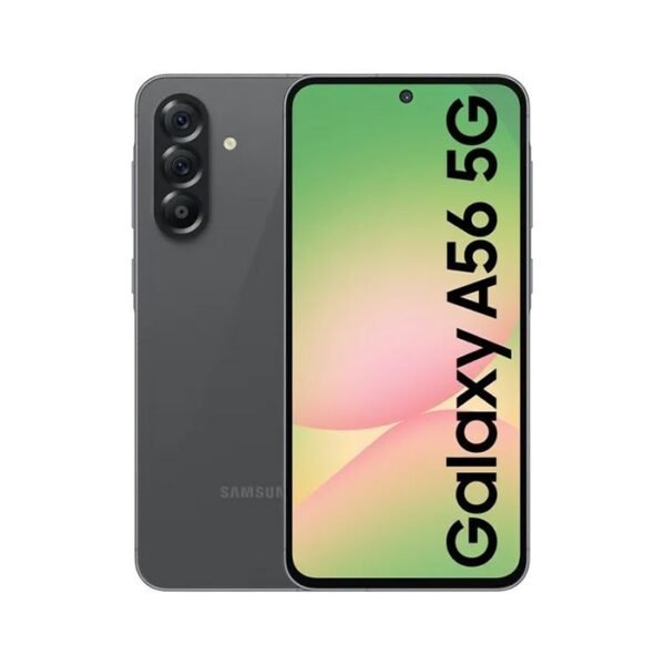 Samsung A56 (5G) 8gb ram 256 gb almacenamiento