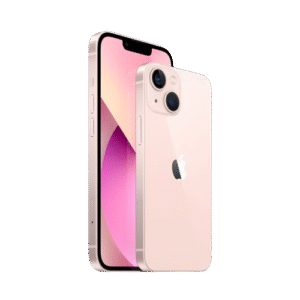 Iphone 13 128 gb 100% pink