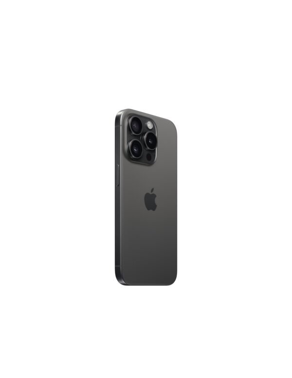 Iphone 15 128 gb 100% black - Image 2