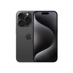 Iphone 15 128 gb 100% black